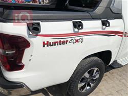 Changan Hunter